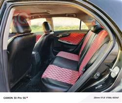 تۆیۆتا کۆرۆلا